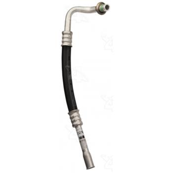 2014 Ford Econoline Wagon A/C Refrigerant Suction Hose