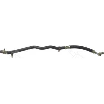 1985 Mercedes-Benz 300CD A/C Refrigerant Suction Hose