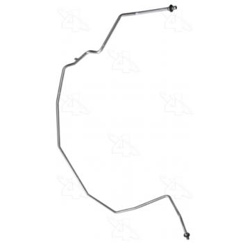 1996 Dodge Ram 4000 A/C Refrigerant Liquid Hose
