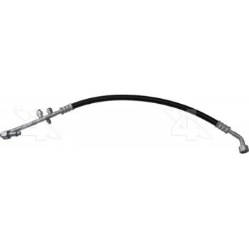 1989 Volkswagen Golf A/C Refrigerant Discharge Hose