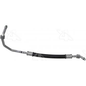 1990 BMW 325iX A/C Refrigerant Discharge Hose Four Seasons 55593 image 1 of 1