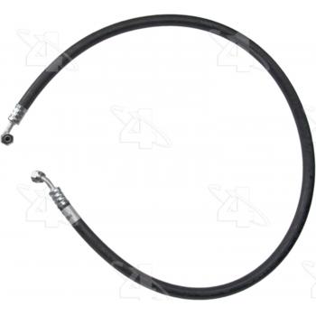 1989 Volvo 244 A/C Refrigerant Discharge Hose