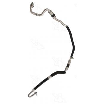 2004 Ford Explorer A/C Refrigerant Suction Hose