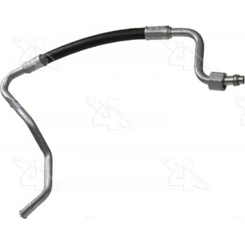 1991 Ford Ranger A/C Refrigerant Liquid Hose