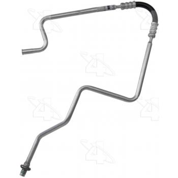 1993 Ford Mustang A/C Liquid Line with Orifice Tube Four Seasons 55602 image 1 of 1