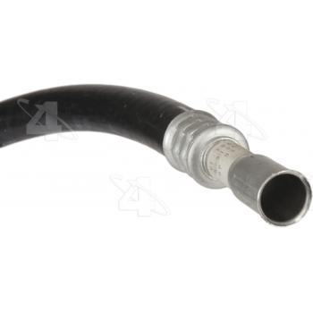 1989 Mercury Sable A/C Refrigerant Suction Hose Four Seasons 55603 image 3 of 4