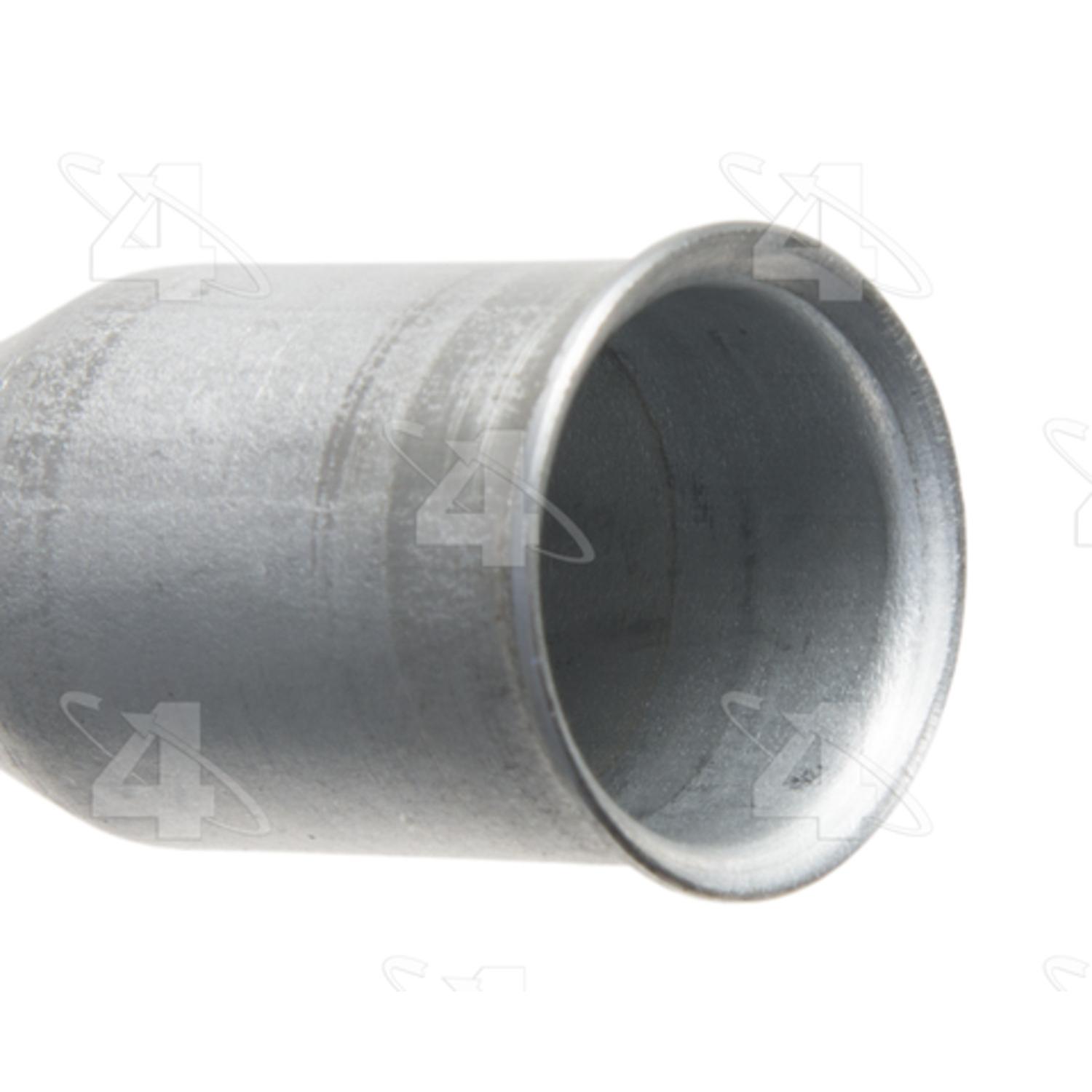 Four Seasons 55604 A/C Accumulator with Hose Assembly product image 3 of 3