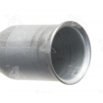 1989 Mercury Sable A/C Refrigerant Suction Hose Four Seasons 55604 image 3 of 3