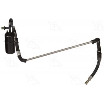 1993 Mercury Sable A/C Accumulator with Hose Assembly