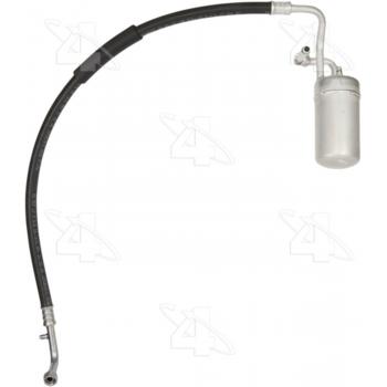 1983 Mercury Capri A/C Accumulator with Hose Assembly