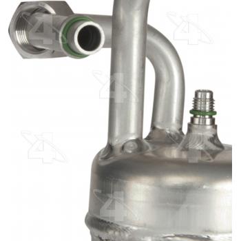 1983 Mercury Capri A/C Accumulator with Hose Assembly Four Seasons 55608 image 4 of 4