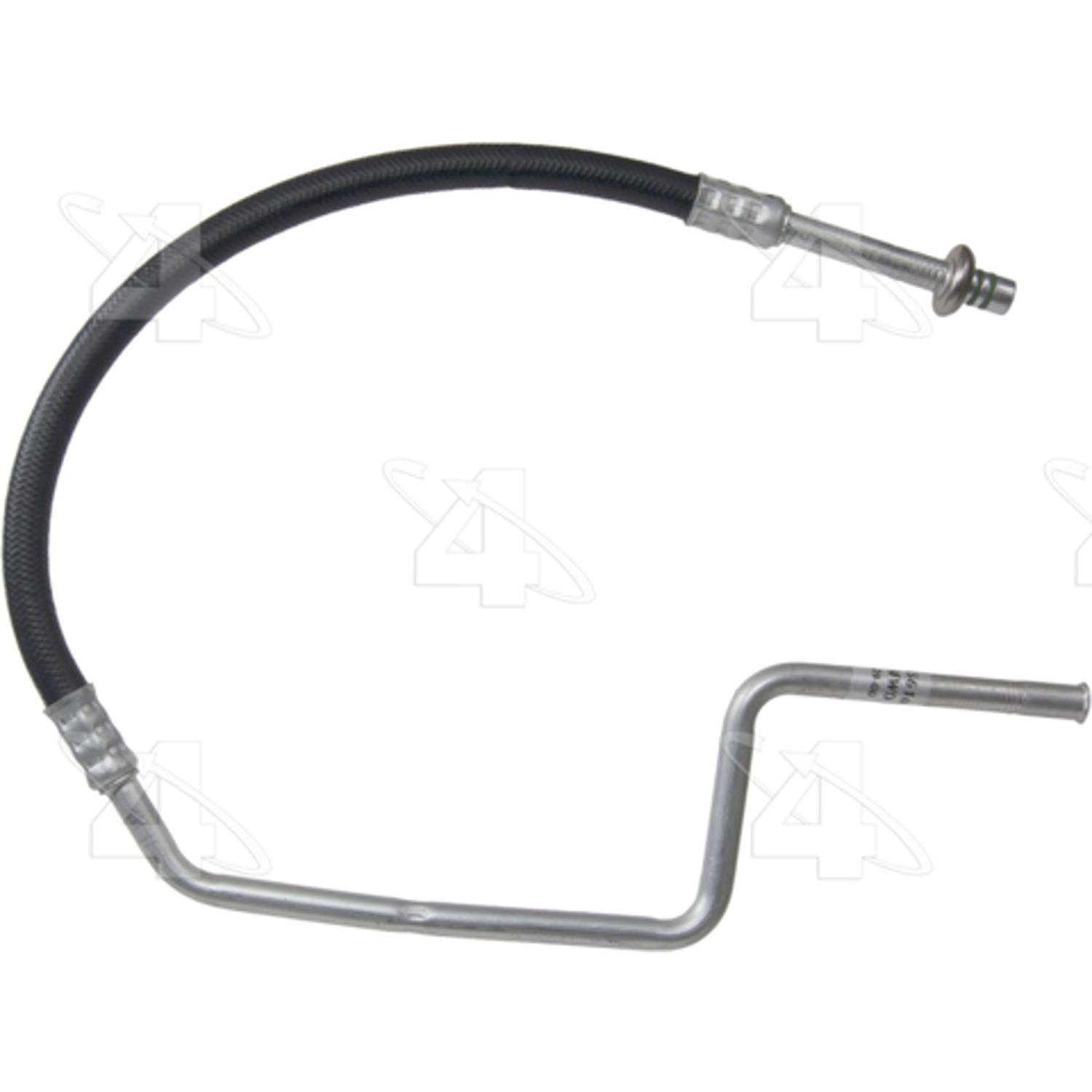 Four Seasons 55610 A/C Liquid Line with Orifice Tube product image 1 of 1