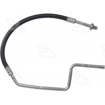 1996 Mercury Cougar A/C Liquid Line with Orifice Tube
