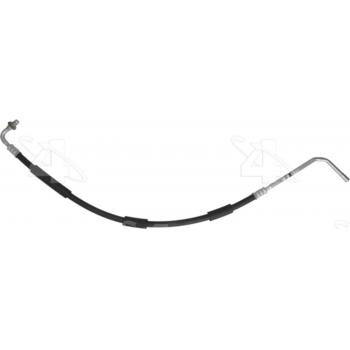 1995 Mercury Sable A/C Liquid Line with Orifice Tube
