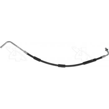 1995 Mercury Sable A/C Liquid Line with Orifice Tube Four Seasons 55613 image 2 of 3