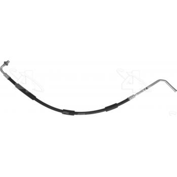1995 Mercury Sable A/C Liquid Line with Orifice Tube Four Seasons 55613 image 3 of 3
