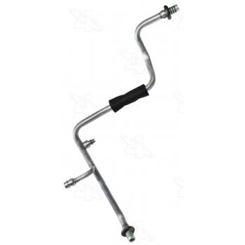 1996 Mercury Tracer A/C Refrigerant Liquid Hose