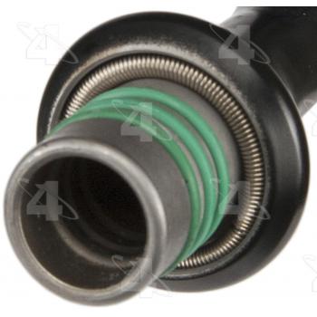 1992 Ford Taurus A/C Accumulator with Hose Assembly Four Seasons 55620 image 4 of 4