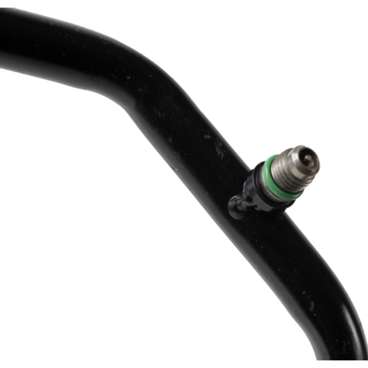 Four Seasons 55620 A/C Accumulator with Hose Assembly product image 5 of 5