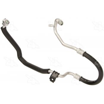 2007 Lexus GX470 A/C Refrigerant Suction Hose
