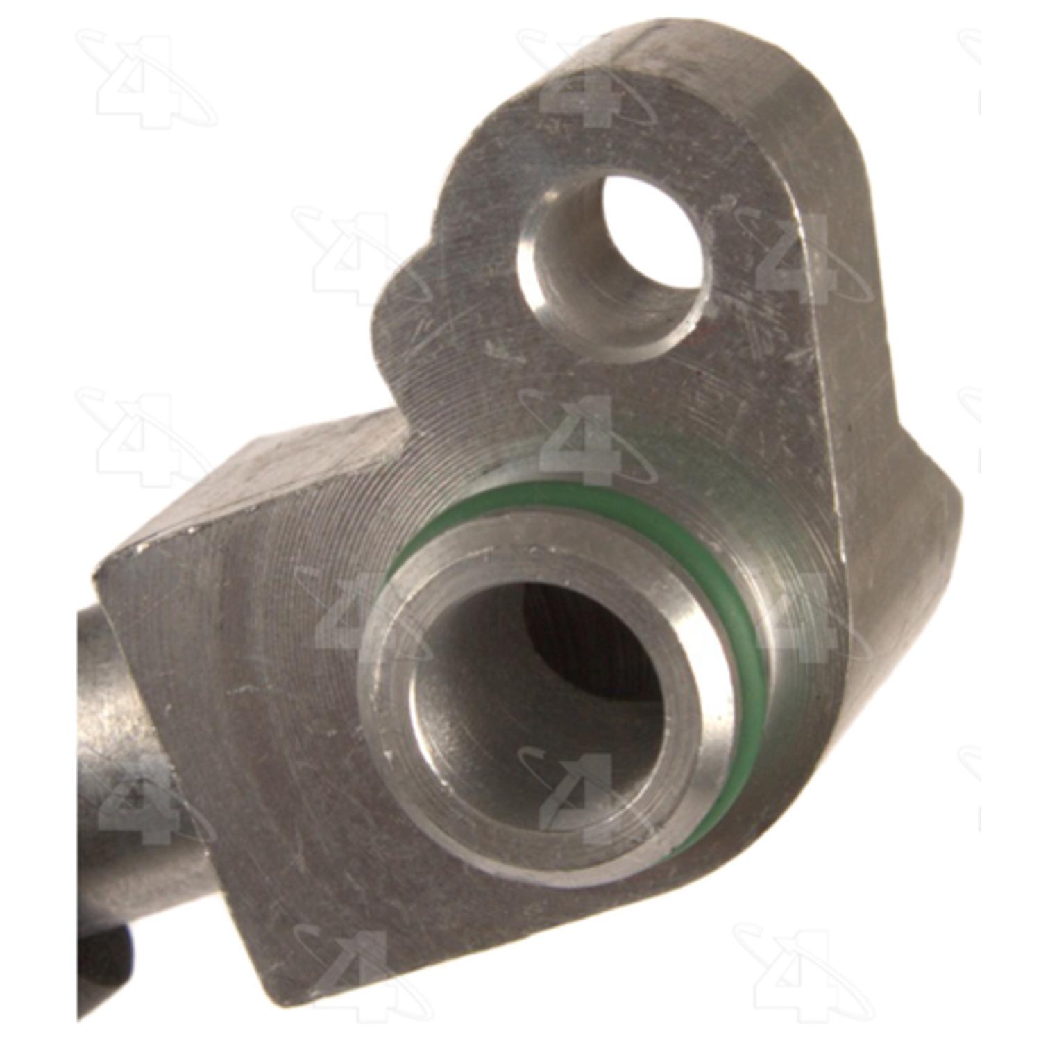 Four Seasons 55622 - A/C Refrigerant Suction Hose Four Seasons 55622 A/C Refrigerant Suction Hose product image 4 of 4