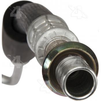 1993 Mercury Sable A/C Accumulator with Hose Assembly Four Seasons 55623 image 3 of 4