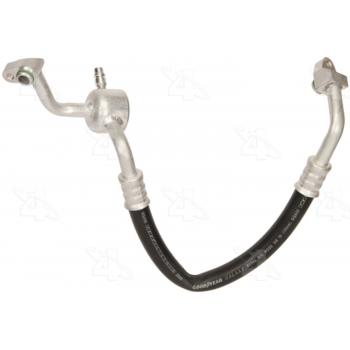 2005 Lexus GS300 A/C Refrigerant Suction Hose Four Seasons 55624 image 1 of 4