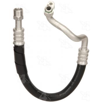 2001 Lexus RX300 A/C Refrigerant Suction Hose