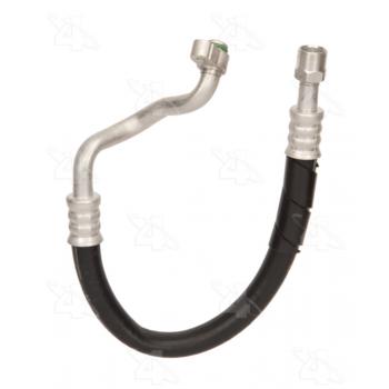 2001 Lexus RX300 A/C Refrigerant Suction Hose Four Seasons 55625 image 2 of 4