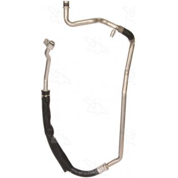 2006 Lexus RX330 A/C Refrigerant Suction Hose Four Seasons 55633 image 1 of 4