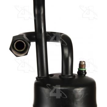 1986 Mercury Capri A/C Accumulator with Hose Assembly Four Seasons 55636 image 4 of 4