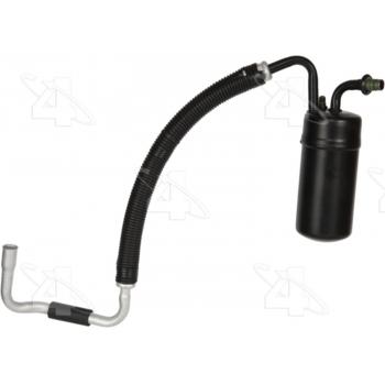 1996 Mercury Cougar A/C Refrigerant Suction Hose