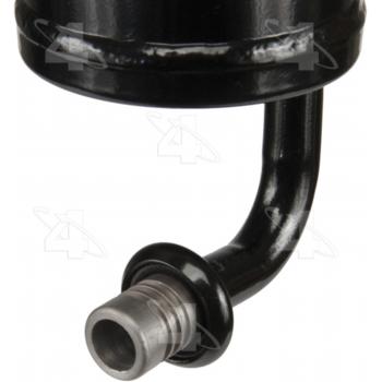 1995 Ford Taurus A/C Accumulator with Hose Assembly Four Seasons 55641 image 4 of 4