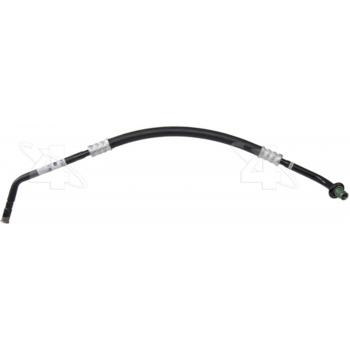1986 Ford LTD A/C Refrigerant Liquid Hose