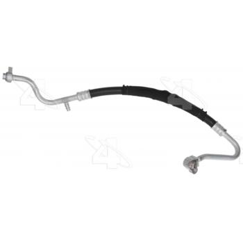 2009 Jeep Commander A/C Refrigerant Suction Hose Four Seasons 55648 image 4 of 4