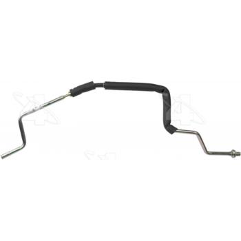 1989 Ford Mustang A/C Liquid Line with Orifice Tube Four Seasons 55650 image 1 of 1