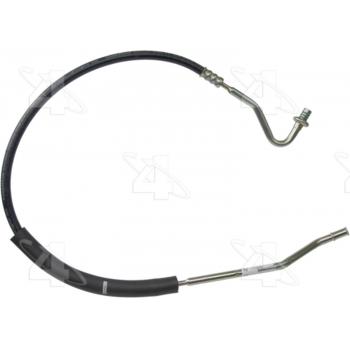 1987 Mercury Lynx A/C Liquid Line with Orifice Tube