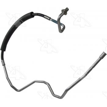 1996 Mercury Tracer A/C Liquid Line with Orifice Tube