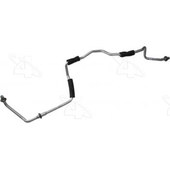 1990 Ford Probe A/C Liquid Line with Orifice Tube