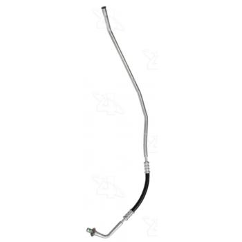1993 Mercury Villager A/C Liquid Line with Orifice Tube