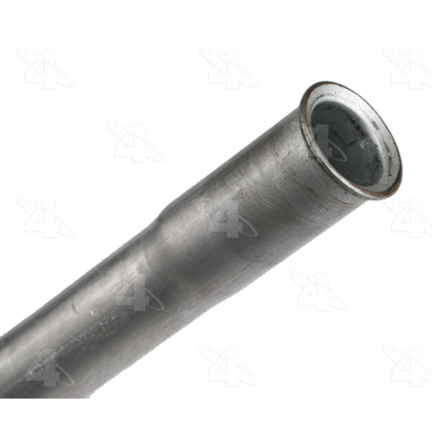 Four Seasons 55655 - A/C Refrigerant Liquid Hose Four Seasons 55655 A/C Liquid Line with Orifice Tube product image 2 of 3