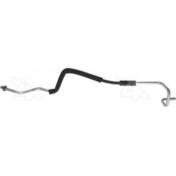 1993 Ford Mustang A/C Liquid Line with Orifice Tube Four Seasons 55657 image 1 of 3