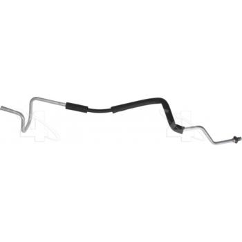 1993 Ford Mustang A/C Liquid Line with Orifice Tube Four Seasons 55657 image 2 of 3