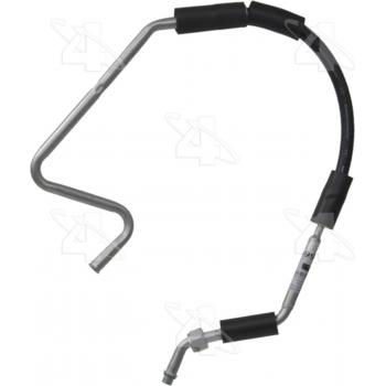 1993 Ford Ranger A/C Liquid Line with Orifice Tube