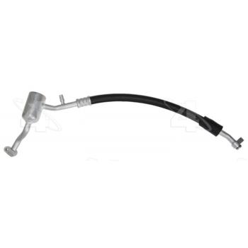 2003 Lexus LS430 A/C Refrigerant Suction Hose