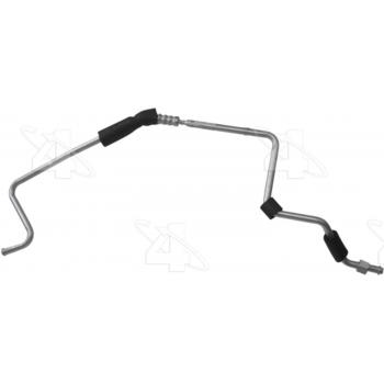 1984 Mercury Capri A/C Liquid Line with Orifice Tube Four Seasons 55663 image 1 of 1