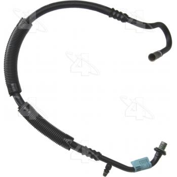 1992 Mercury Topaz A/C Refrigerant Discharge Hose