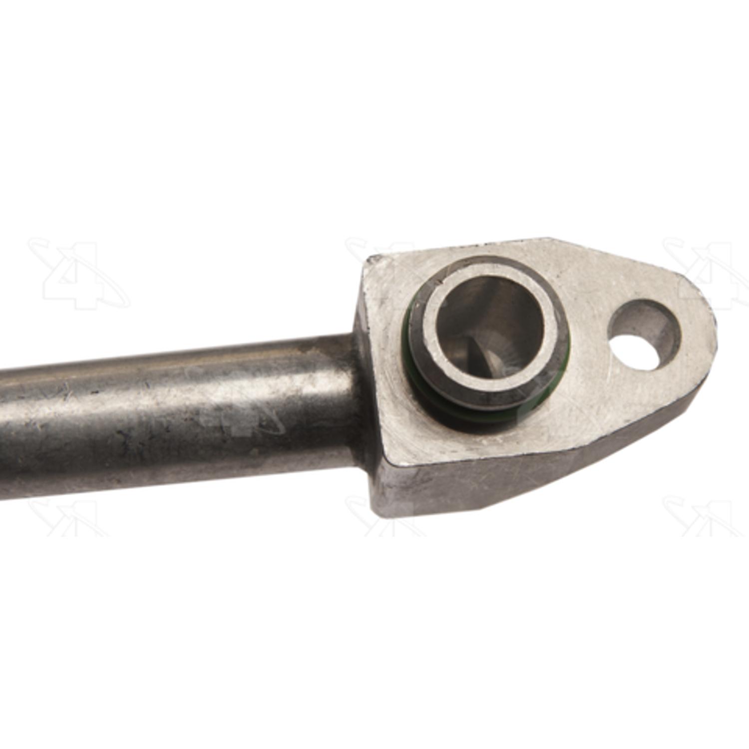 Four Seasons 55668 - A/C Refrigerant Suction Hose Four Seasons 55668 A/C Refrigerant Suction Hose product image 4 of 4