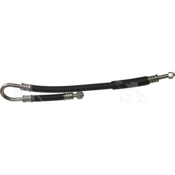 1981 Mercury Marquis A/C Refrigerant Suction Hose