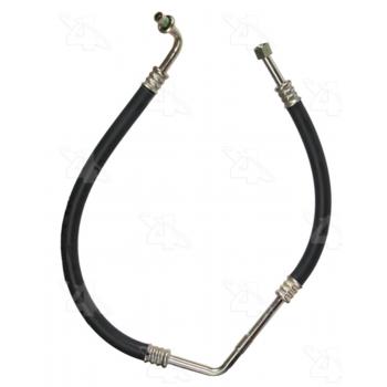 1986 Ford Ranger A/C Refrigerant Suction Hose